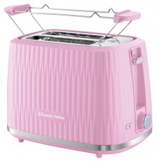 Russell Hobbs 27372-56/RH Eden málna 2 szeletes kenyérpirító Konyhai termékek - Konyhai kisgép (sütés / főzés / hűtés / ételkészítés) - Kenyérpirító - 502364
