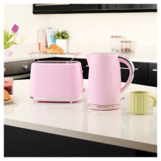 Russell Hobbs 27372-56/RH Eden málna 2 szeletes kenyérpirító Konyhai termékek - Konyhai kisgép (sütés / főzés / hűtés / ételkészítés) - Kenyérpirító - 502364