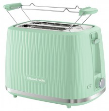 Russell Hobbs 27374-56/RH Eden pisztácia 2 szeletes kenyérpirító Konyhai termékek - Konyhai kisgép (sütés / főzés / hűtés / ételkészítés) - Kenyérpirító - 502365