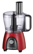 Russell Hobbs 27110-56/RH Desire Red konyhai robotgép Konyhai termékek - Konyhai kisgép (előkészítés / feldolgozás) - Konyhai robotgép - 502519