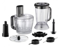 Russell Hobbs 27110-56/RH Desire Red konyhai robotgép Konyhai termékek - Konyhai kisgép (előkészítés / feldolgozás) - Konyhai robotgép - 502519