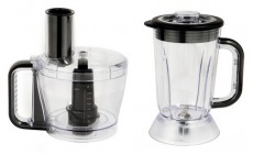 Russell Hobbs 27110-56/RH Desire Red konyhai robotgép Konyhai termékek - Konyhai kisgép (előkészítés / feldolgozás) - Konyhai robotgép - 502519