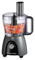 Russell Hobbs 27111-56/RH Desire Matte Charcoal konyhai robotgép Konyhai termékek - Konyhai kisgép (előkészítés / feldolgozás) - Konyhai robotgép - 502520