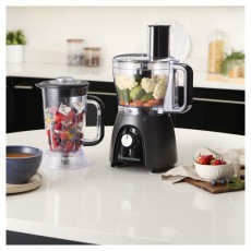 Russell Hobbs 27111-56/RH Desire Matte Charcoal konyhai robotgép Konyhai termékek - Konyhai kisgép (előkészítés / feldolgozás) - Konyhai robotgép - 502520