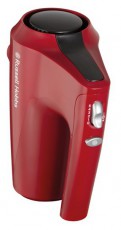 Russell Hobbs 27150-56/RH Desire Red kézi mixer Konyhai termékek - Konyhai kisgép (előkészítés / feldolgozás) - Kézi mixer - 502537