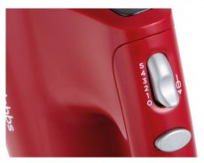 Russell Hobbs 27150-56/RH Desire Red kézi mixer Konyhai termékek - Konyhai kisgép (előkészítés / feldolgozás) - Kézi mixer - 502537