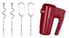 Russell Hobbs 27150-56/RH Desire Red kézi mixer Konyhai termékek - Konyhai kisgép (előkészítés / feldolgozás) - Kézi mixer - 502537