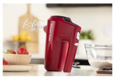 Russell Hobbs 27150-56/RH Desire Red kézi mixer Konyhai termékek - Konyhai kisgép (előkészítés / feldolgozás) - Kézi mixer - 502537