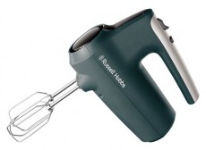 Russell Hobbs 27151-56/RH Desire Matte Charcoal kézi mixer Konyhai termékek - Konyhai kisgép (előkészítés / feldolgozás) - Kézi mixer - 502538