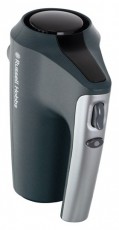 Russell Hobbs 27151-56/RH Desire Matte Charcoal kézi mixer Konyhai termékek - Konyhai kisgép (előkészítés / feldolgozás) - Kézi mixer - 502538