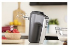Russell Hobbs 27151-56/RH Desire Matte Charcoal kézi mixer Konyhai termékek - Konyhai kisgép (előkészítés / feldolgozás) - Kézi mixer - 502538