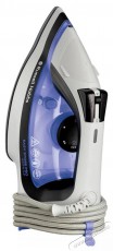 Russell Hobbs 26730-56/RH Easy Store Pro Wrap & Clip lila gőzölős vasaló Háztartás / Otthon / Kültér - Vasaló - Vasaló - 502496