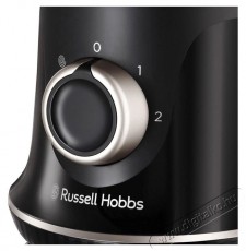 Russell Hobbs 26710-56/RH RH Blade Boost fekete turmixgép Konyhai termékek - Konyhai kisgép (előkészítés / feldolgozás) - Turmixgép - 502391