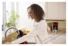 Russell Hobbs Luna Kettle 23210-70 - piros Konyhai termékek - Vízforraló / teafőző - 513186