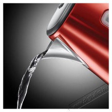 Russell Hobbs Luna Kettle 23210-70 - piros Konyhai termékek - Vízforraló / teafőző - 513186