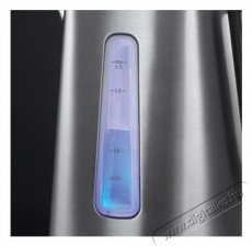 Russell Hobbs Luna Kettle 23210-70 - szürke Konyhai termékek - Vízforraló / teafőző - 513188