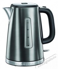 Russell Hobbs Luna Kettle 23210-70 - szürke - Konyhai termékek - Vízforraló / teafőző - 513188