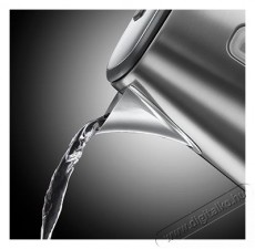 Russell Hobbs Luna Kettle 23210-70 - szürke Konyhai termékek - Vízforraló / teafőző - 513188
