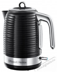 Russell Hobbs 24361-70 Inspire Kettle Black 2.4kW vízforraló - Konyhai termékek - Vízforraló / teafőző - 525912
