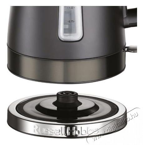 Russell Hobbs 26140-70 V&iacute;zforral&oacute; Konyhai term&eacute;kek - V&iacute;zforral&oacute; / teafőző - 531171