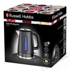 Russell Hobbs 26140-70 V&iacute;zforral&oacute; Konyhai term&eacute;kek - V&iacute;zforral&oacute; / teafőző - 531171