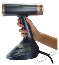 Russell Hobbs 28550-56 Steam Genie VacuSteam ruhag&oacute;z&ouml;l&oacute; H&aacute;ztart&aacute;s / Otthon / K&uuml;lt&eacute;r - Vasal&oacute; - Gőz&aacute;llom&aacute;s - 532103
