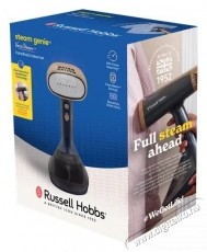 Russell Hobbs 28550-56 Steam Genie VacuSteam ruhag&oacute;z&ouml;l&oacute; H&aacute;ztart&aacute;s / Otthon / K&uuml;lt&eacute;r - Vasal&oacute; - Gőz&aacute;llom&aacute;s - 532103