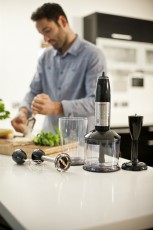 Russell Hobbs 20221-56 Illumina botmixer Konyhai termékek - Konyhai kisgép (előkészítés / feldolgozás) - Botmixer - 284987