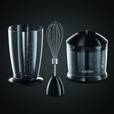Russell Hobbs 20221-56 Illumina botmixer Konyhai termékek - Konyhai kisgép (előkészítés / feldolgozás) - Botmixer - 284987