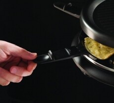 Russell Hobbs 21000-56 Fiesta raclette 8 személyes Konyhai termékek - Konyhai kisgép (sütés / főzés / hűtés / ételkészítés) - Kontakt grill sütő / sütőlap - 298337