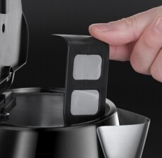 Russell Hobbs 21772-70 Jewels vízforraló Konyhai termékek - Vízforraló / teafőző - 297785