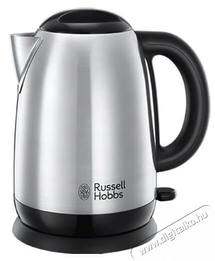 Russell Hobbs 23912-70 Adventure vízforraló Konyhai termékek - Vízforraló / teafőző - 337535