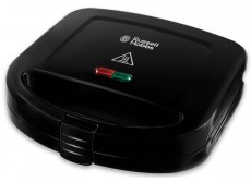 Russell Hobbs 24520-56 Classics szendvicssütő Konyhai termékek - Konyhai kisgép (sütés / főzés / hűtés / ételkészítés) - Melegszendvics / gofri sütő - 337544