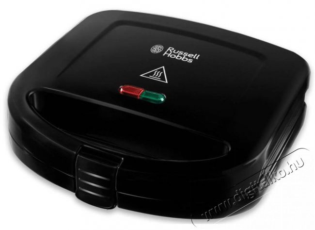 Russell Hobbs 24520-56 Classics szendvicssütő Konyhai termékek - Konyhai kisgép (sütés / főzés / hűtés / ételkészítés) - Melegszendvics / gofri sütő - 337544