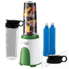 Russell Hobbs 25160-56 Explore Mix & Go Cool mini turmix Konyhai termékek - Konyhai kisgép (előkészítés / feldolgozás) - Turmixgép - 371259