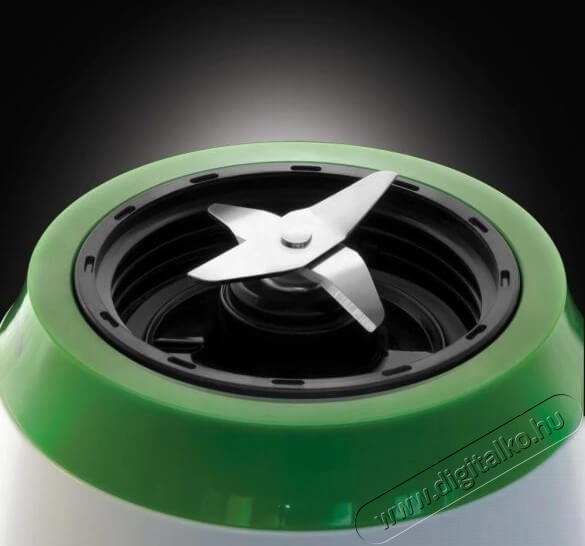 Russell Hobbs 25160-56 Explore Mix & Go Cool mini turmix Konyhai termékek - Konyhai kisgép (előkészítés / feldolgozás) - Turmixgép - 371259