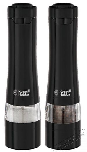 Russell Hobbs 2801056 só és borsőrlő Konyhai termékek - Konyhai eszköz - Só és bors örlő - 366734