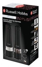 Russell Hobbs 2801056 só és borsőrlő Konyhai termékek - Konyhai eszköz - Só és bors örlő - 366734