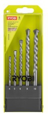 Ryobi RPD680-K 680 W ütvefúró Háztartás / Otthon / Kültér - Szerszám - Fúró / fúrókalapács - 414488