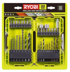 Ryobi RPD680-K 680 W ütvefúró Háztartás / Otthon / Kültér - Szerszám - Fúró / fúrókalapács - 414488