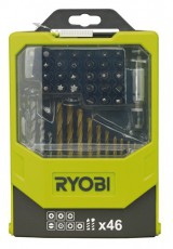 Ryobi RPD680-K 680 W ütvefúró Háztartás / Otthon / Kültér - Szerszám - Fúró / fúrókalapács - 414488