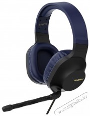 Sades Spirits Gold Audio-Video / Hifi / Multimédia - Fül és Fejhallgatók - Fejhallgató mikrofonnal / headset - 519122