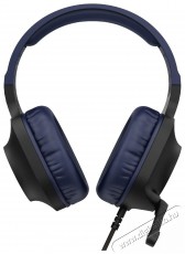 Sades Spirits Gold Audio-Video / Hifi / Multimédia - Fül és Fejhallgatók - Fejhallgató mikrofonnal / headset - 519122