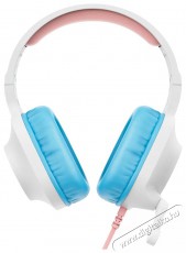 Sades Spirits Pearl Audio-Video / Hifi / Multimédia - Fül és Fejhallgatók - Fejhallgató mikrofonnal / headset - 519125