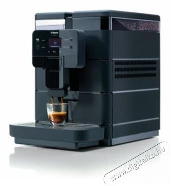 Saeco 9J0040 KÁVÉFŐZŐ AUTOMATA Konyhai termékek - Kávéfőző / kávéörlő / kiegészítő - Automata kávéfőző
