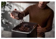 Saeco GranAroma Deluxe SM6682/10 Automata kávéfőző Konyhai termékek - Kávéfőző / kávéörlő / kiegészítő - Automata kávéfőző - 500659