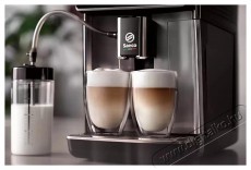 Saeco GranAroma SM6580/10 LattePerfetto Újdonságok - Új termékek - 512801
