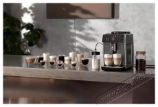 Saeco GranAroma SM6580/10 LattePerfetto Újdonságok - Új termékek - 512801