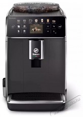 Saeco GranAroma SM6580/10 LattePerfetto Újdonságok - Új termékek - 512801