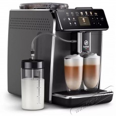 Saeco GranAroma SM6580/10 LattePerfetto Újdonságok - Új termékek - 512801